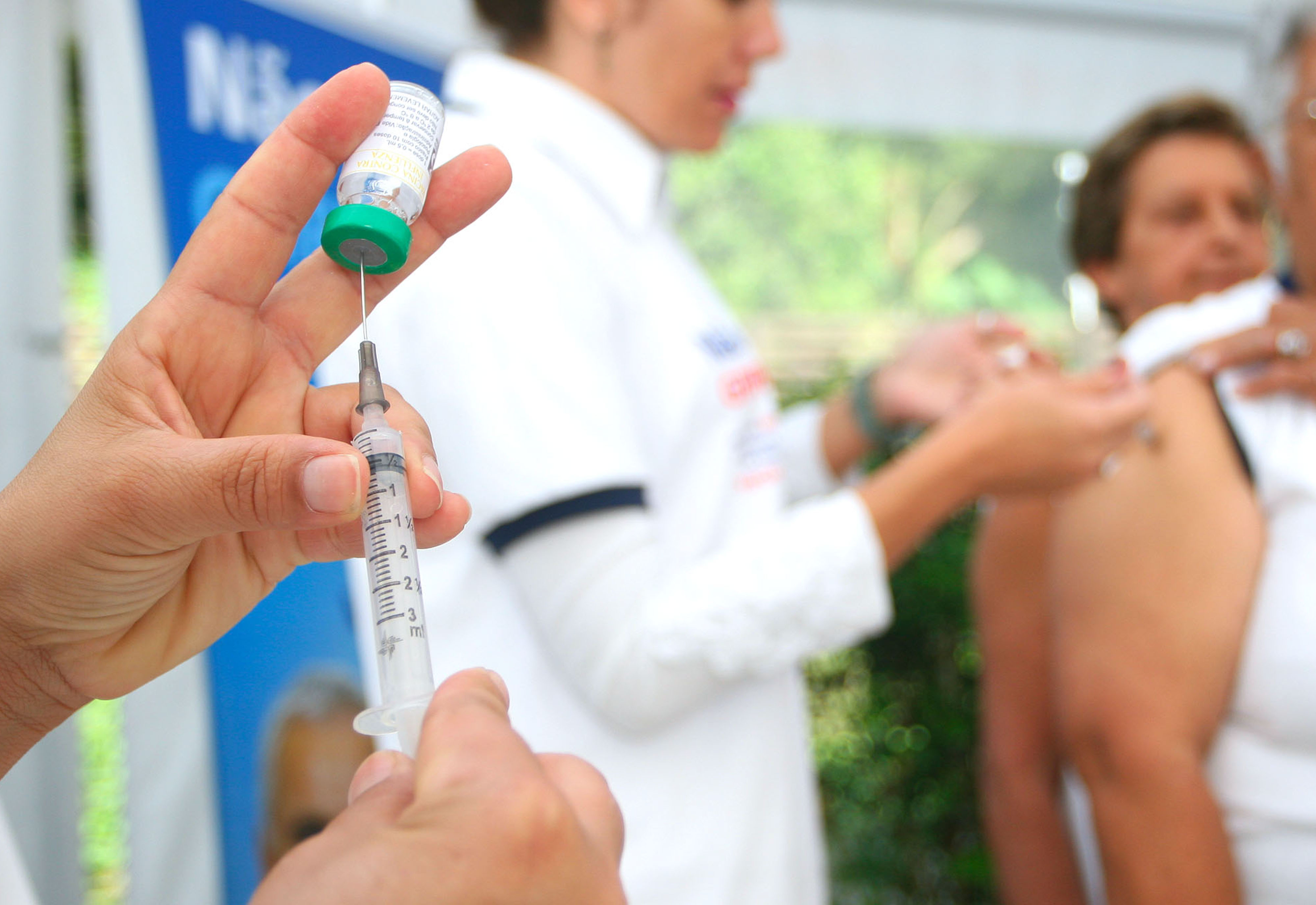 Apesar do surto de sarampo em outros estados, AL não terá campanha de vacinação