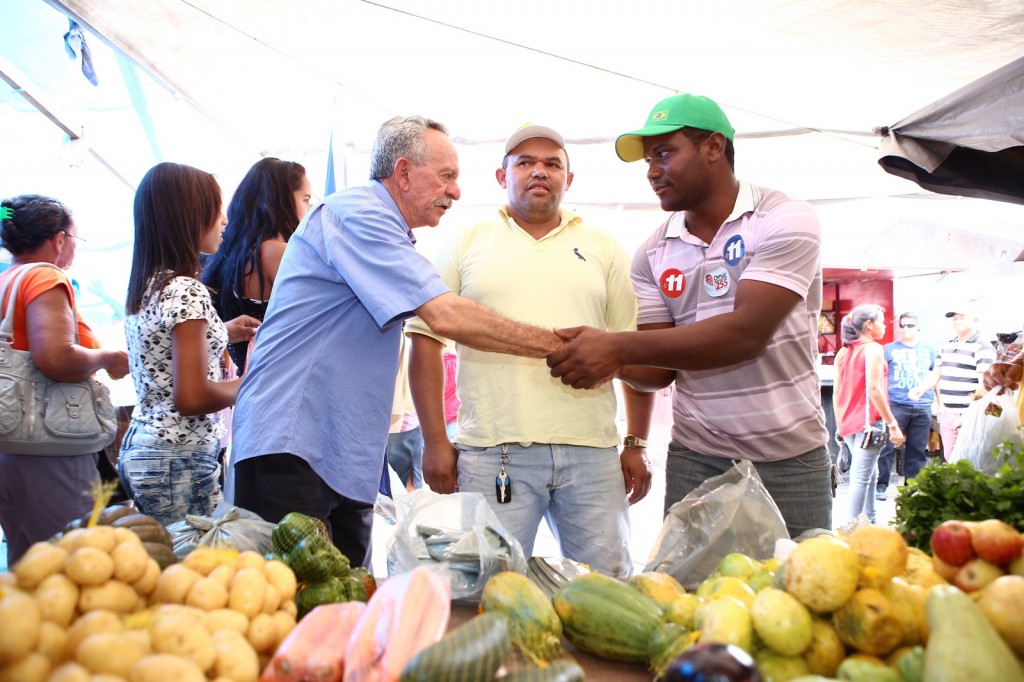 Sertanejos declaram apoio a Biu: “tem experiência para governar Alagoas”