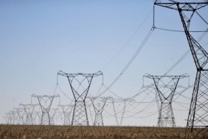 Consumo de energia elétrica permanece estável em agosto