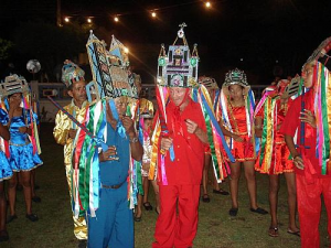Município de Quebrangulo promove 29ª Festa da Cultura