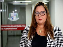 Promotoria investiga irregularidades no terreno lotado pelo Detran/AL