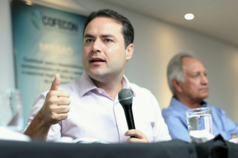 “Campanha de Biu monta nova farsa em Murici”, diz Renan Filho