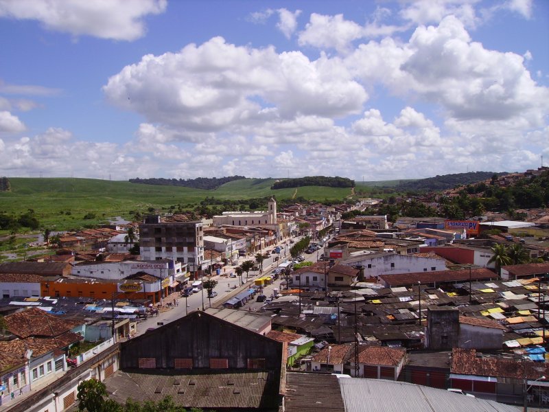 Rio Largo passa Palmeira dos Índios e é, agora, a 3ª maior cidade de Alagoas