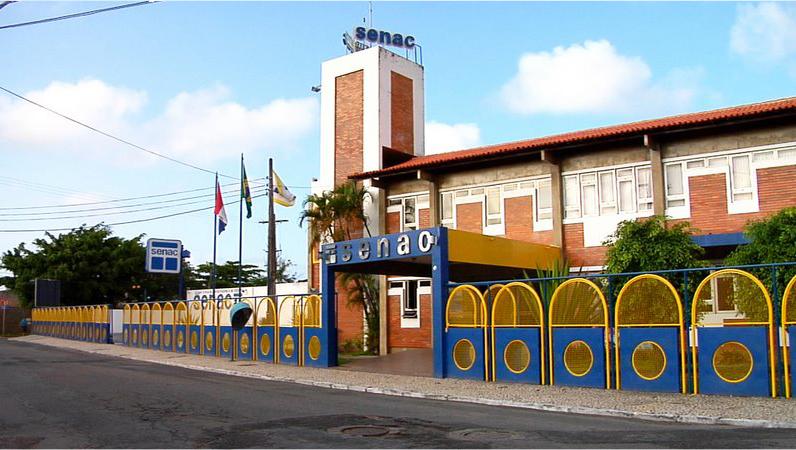 MPF investiga Senac Alagoas por improbidade administrativa