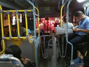 SMTT quer retorno da tarifa de ônibus para R$ 2,30