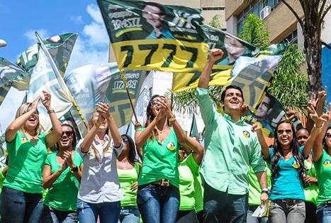 Confira os deputados federais eleitos por Alagoas