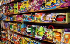 Preços de produtos infantis aumentam com a chegada do Dia das Crianças