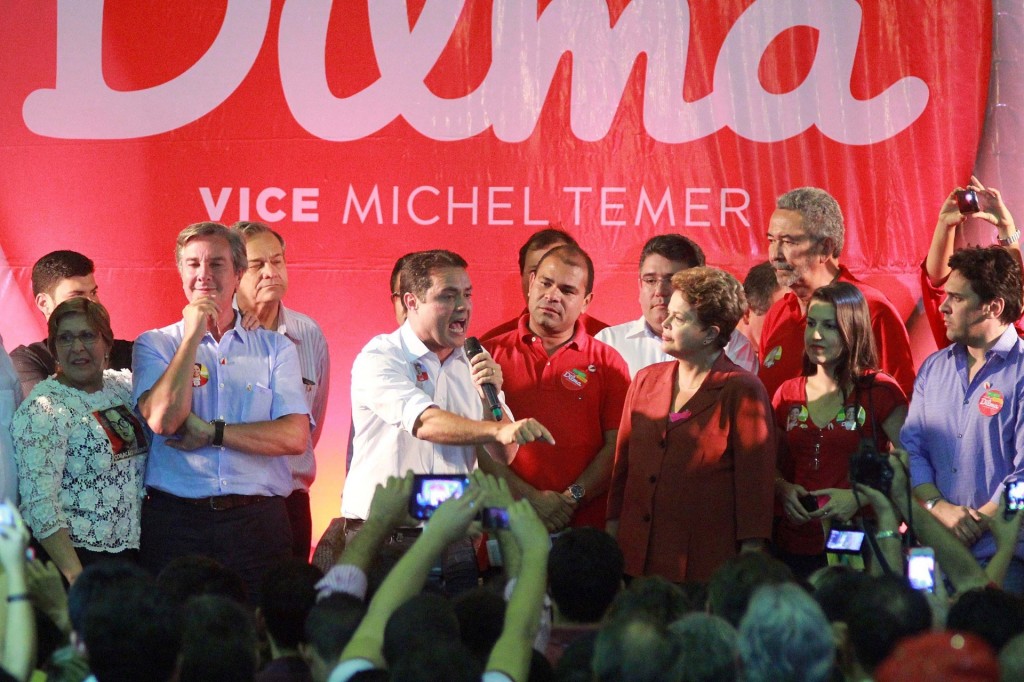 Transporte do eleitor no dia 26 é a chave para vitória de Dilma em AL