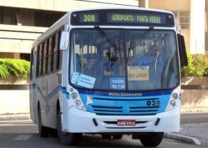 Arsal suspende atividades de empresa de ônibus por 180 dias