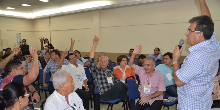 Prefeituras se mobilizam contra queda do FPM