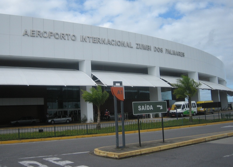 Alagoas contará com 5 voos extras para o feriado de 7 de setembro