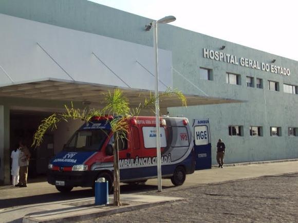 Indicadores do HGE confirmam avanços na assistência hospitalar