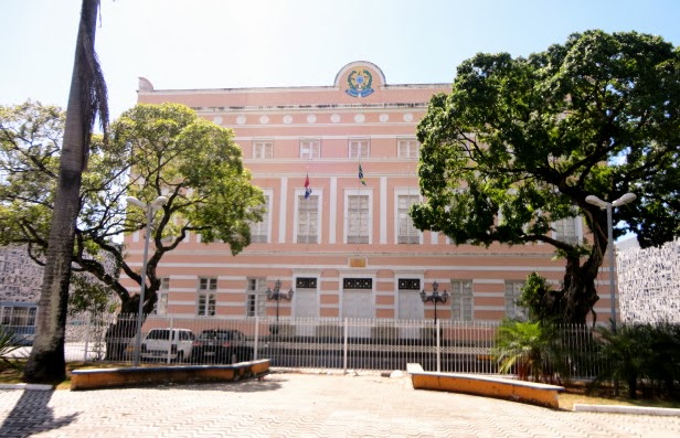 Assembleia Legislativa desiste de cortar duodécimo do Ministério Público