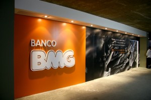BMG lidera ranking de reclamações sobre bancos