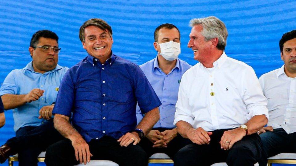 Bolsonaro será capaz de eleger vereador e prefeito em Maceió?