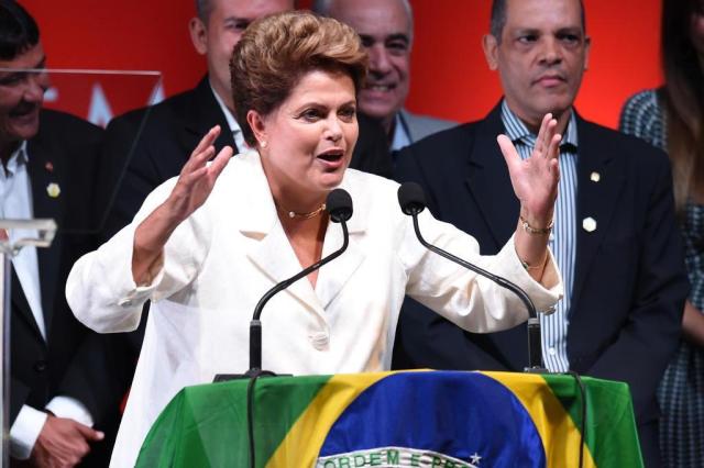 Nova equipe para economia: Dilma está recorrendo a quem antes demonizava, lembra ITV