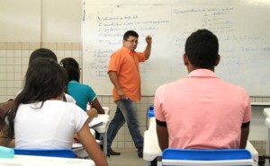 Vagas na educação profissionalizante superam dobro da oferta em Alagoas