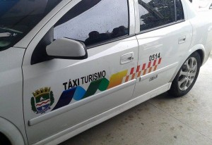 SMTT dará apoio a taxistas durante a temporada de cruzeiros
