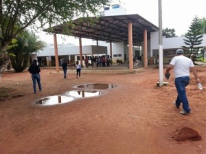 Ufal anuncia concurso para professores de Medicina em Arapiraca
