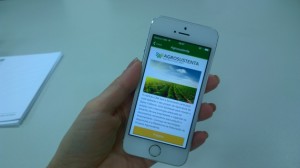 CNA cria aplicativo para gestão de risco no agronegócio