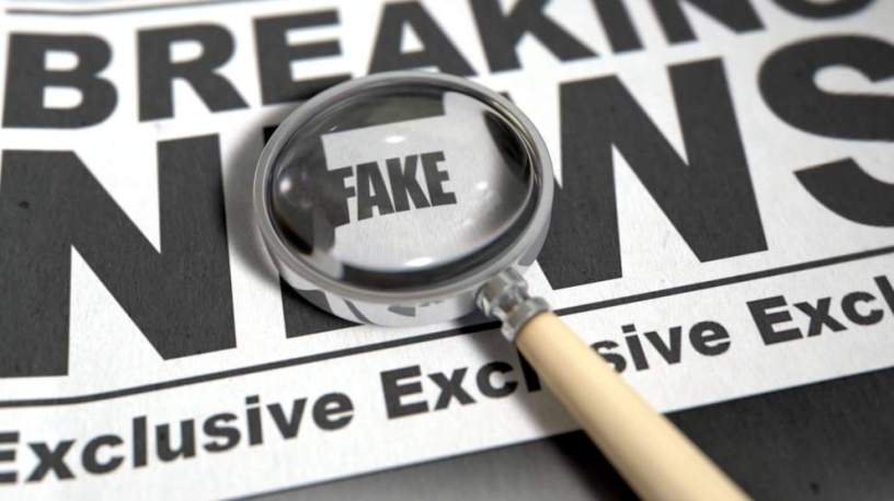 CCS divulgará documento: Como combater o fenômeno das fake news