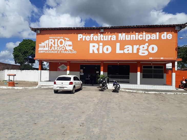 Prefeitura de Rio Largo lança concurso com 253 vagas
