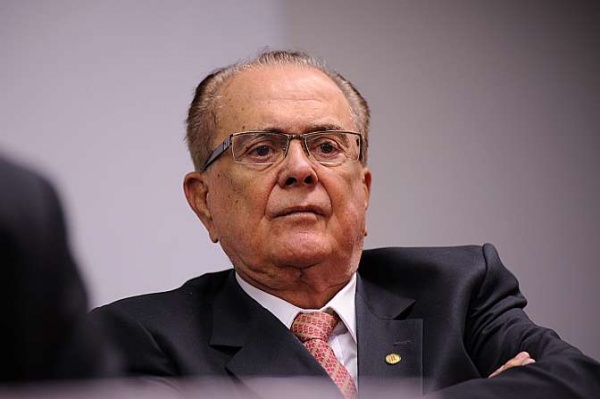 João Lyra deve perder controle do PSD para Marx Beltrão