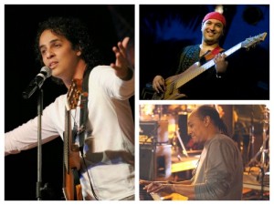 Com workshops, Arapiraca realiza I Festival de Música este mês