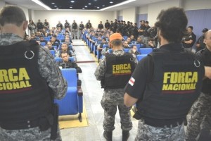 Operação Brasil Integrado é concluída em Alagoas