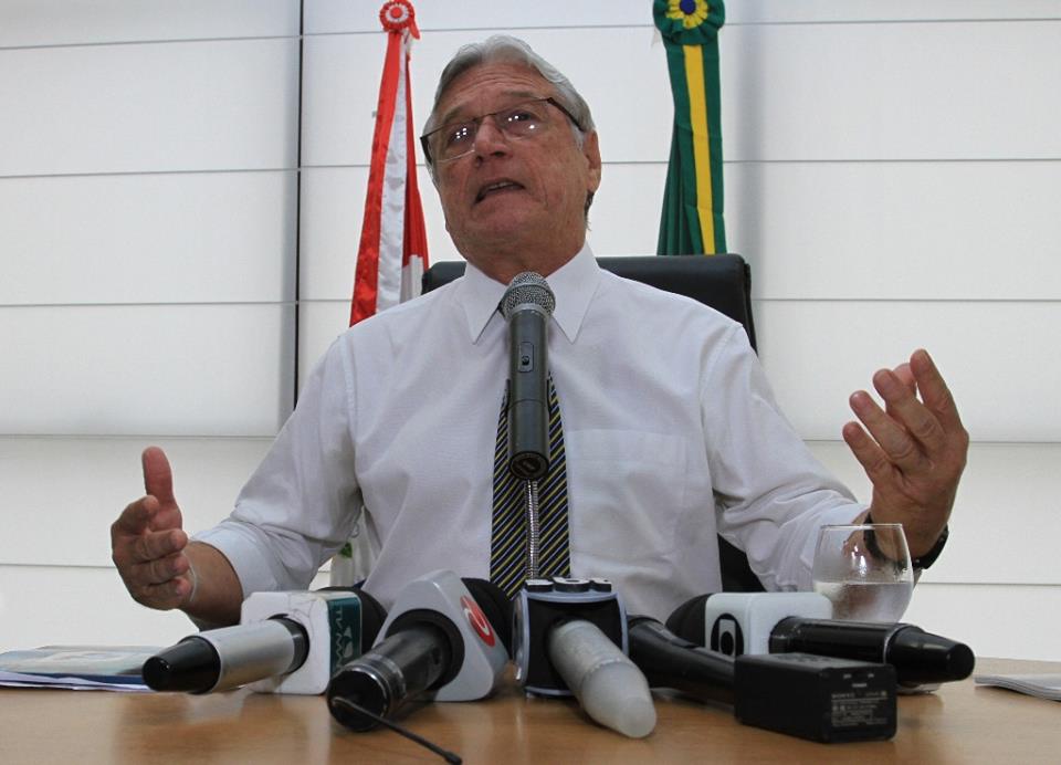 PSDB quer eleger 17 prefeitos este ano em Alagoas