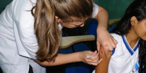SMS prepara vacinação contra HPV para imunizar nova faixa etária