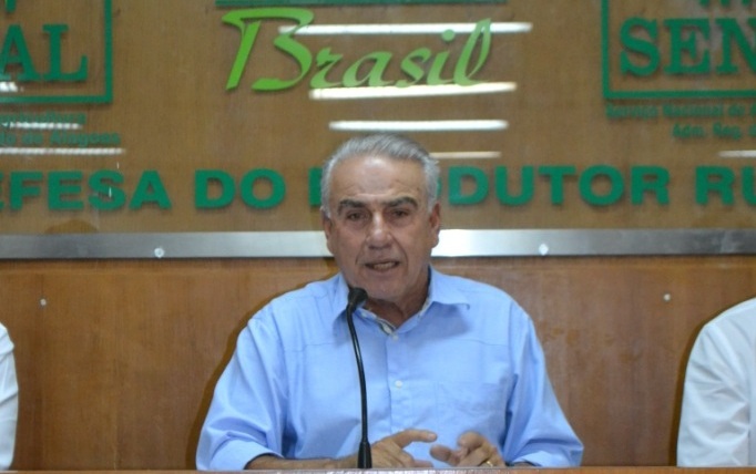 Presidente da Faeal defende parceria para o fortalecimento da agricultura em Alagoas