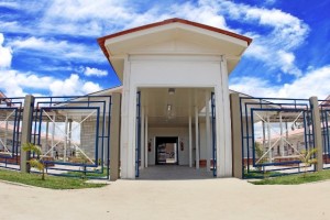 Escola de tempo integral no Benedito Bentes reabre pré-matrícula