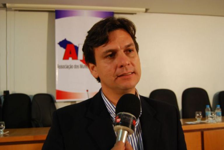 AMA: ‘Por mim Cristiano  registra chapa até na hora da eleição’, diz Marcelo Beltrão