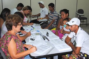ProJovem atinge meta de inscritos no programa em Maceió