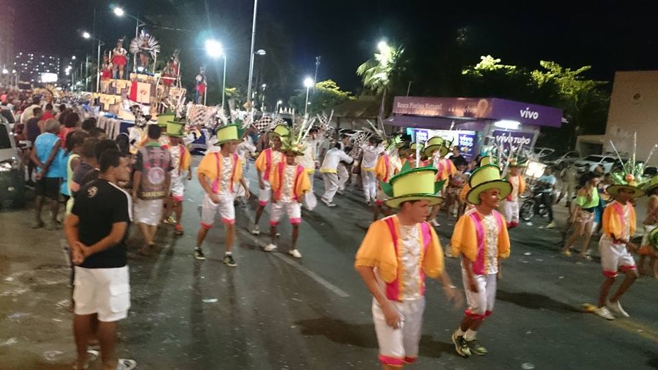 Prefeitura e Estado ‘torcem o nariz’ para o carnaval de Maceió