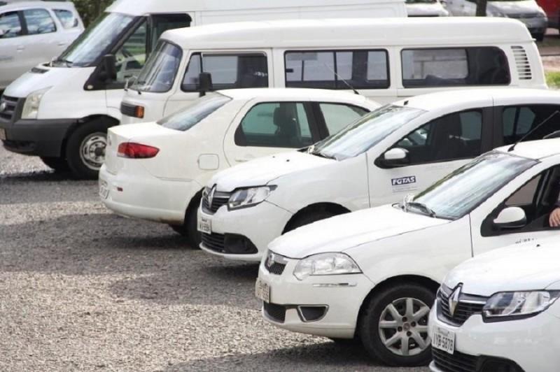 Prefeitura de Maceió vai realizar leilão de veículos apreendidos online