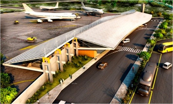Mobilidade aérea de Alagoas contará com quatro aeroportos