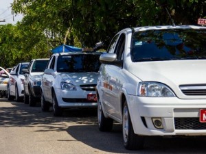 Prorrogado prazo para aferição dos taxímetros na cidade de Maceió