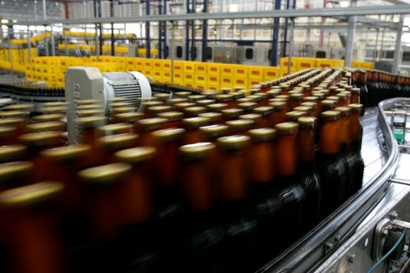 Fazenda discute legislação que corrija distorções tributárias no setor de cervejaria