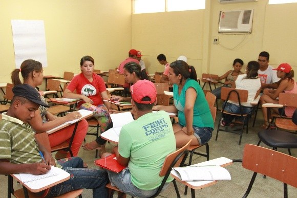 Educação oferece 500 vagas para trabalhadores rurais em Alagoas