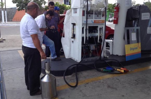 Secretaria da Fazenda define preço médio dos combustíveis em Alagoas