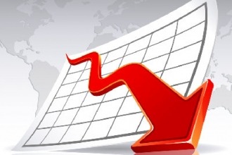 Mercado prevê Selic a 13,25% e queda de 1% do PIB