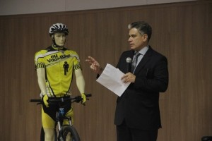 Portaria do Detran/AL anuncia medidas que favorecerão a ciclistas no Estado
