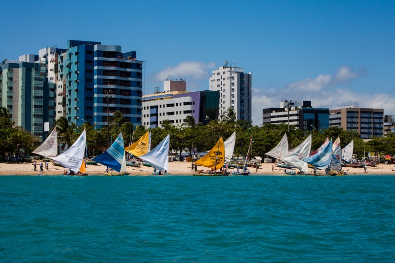 Alagoas registra redução na ocupação hoteleira no verão de 2015