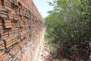 Construções em áreas de manguezal deverão ser demolidas em Maragogi