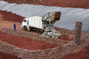 Recursos Hídricos levanta metas para eliminação de lixões em Alagoas