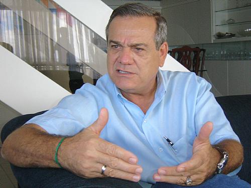 Lessa diz que Renan Filho precisa ‘acelerar’ no governo