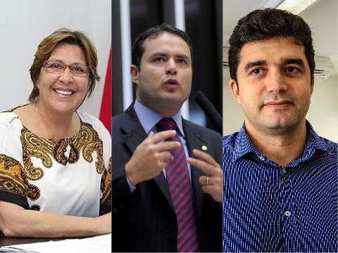 Fim da reeleição só ‘afeta’ política de Alagoas a partir de 2020