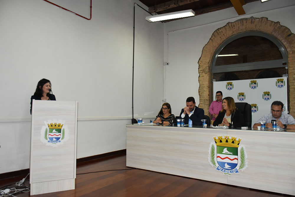 Turismo é tema de audiência pública na Câmara Municipal de Maceió